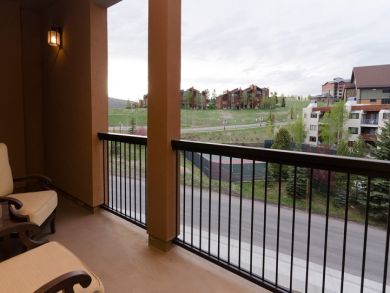Steamboat Springs Condo 896483